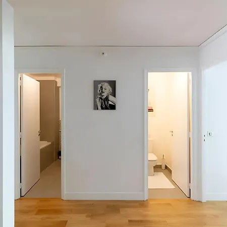 Apartmán Cosy - Eiffel Tower *