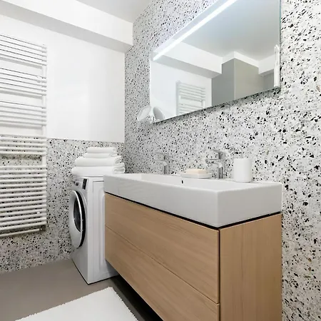 Cosy - Eiffel Tower Apartmán